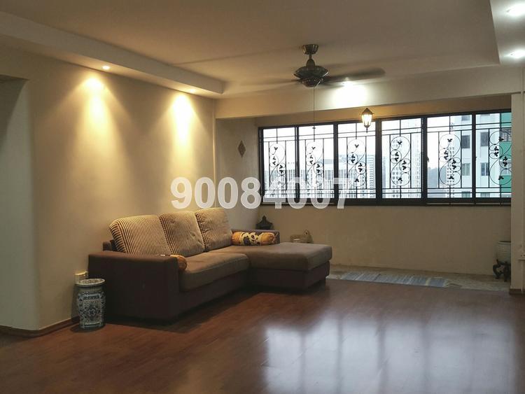 Blk 414 Commonwealth Avenue West (Clementi), HDB 5 Rooms #135251482
